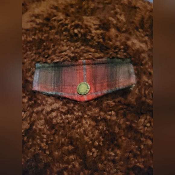 Beautiful women's Pendleton jacket - Picture 4 of 6